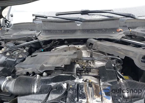 2017 Land Rover Range Rover Sport 3.0L V6 Supercharged Hse из США, поврежденный, VIN SALWR2FV9HA177661